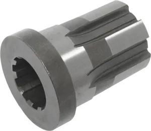 HardDrive 15-090 Compensator Sprocket Shaft - 1/2in. Extended