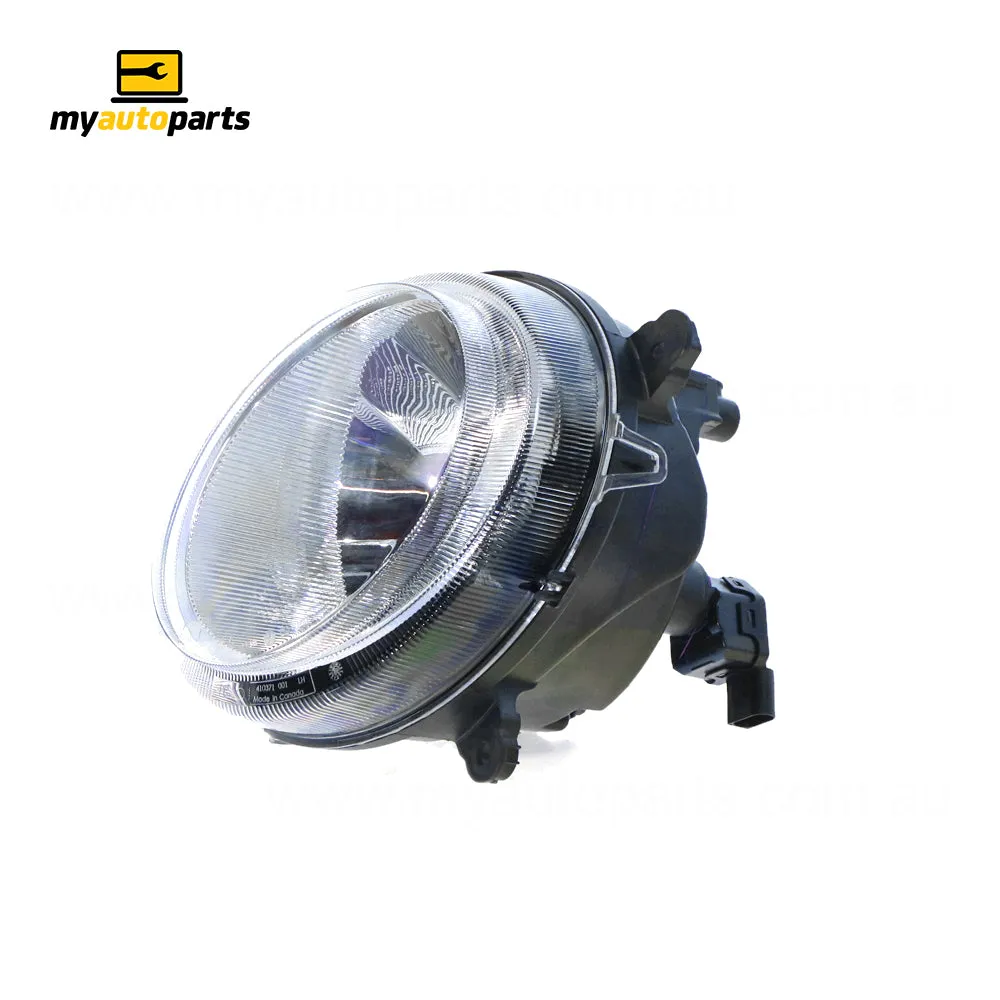 Head Lamp Passenger Side Genuine suits Jeep