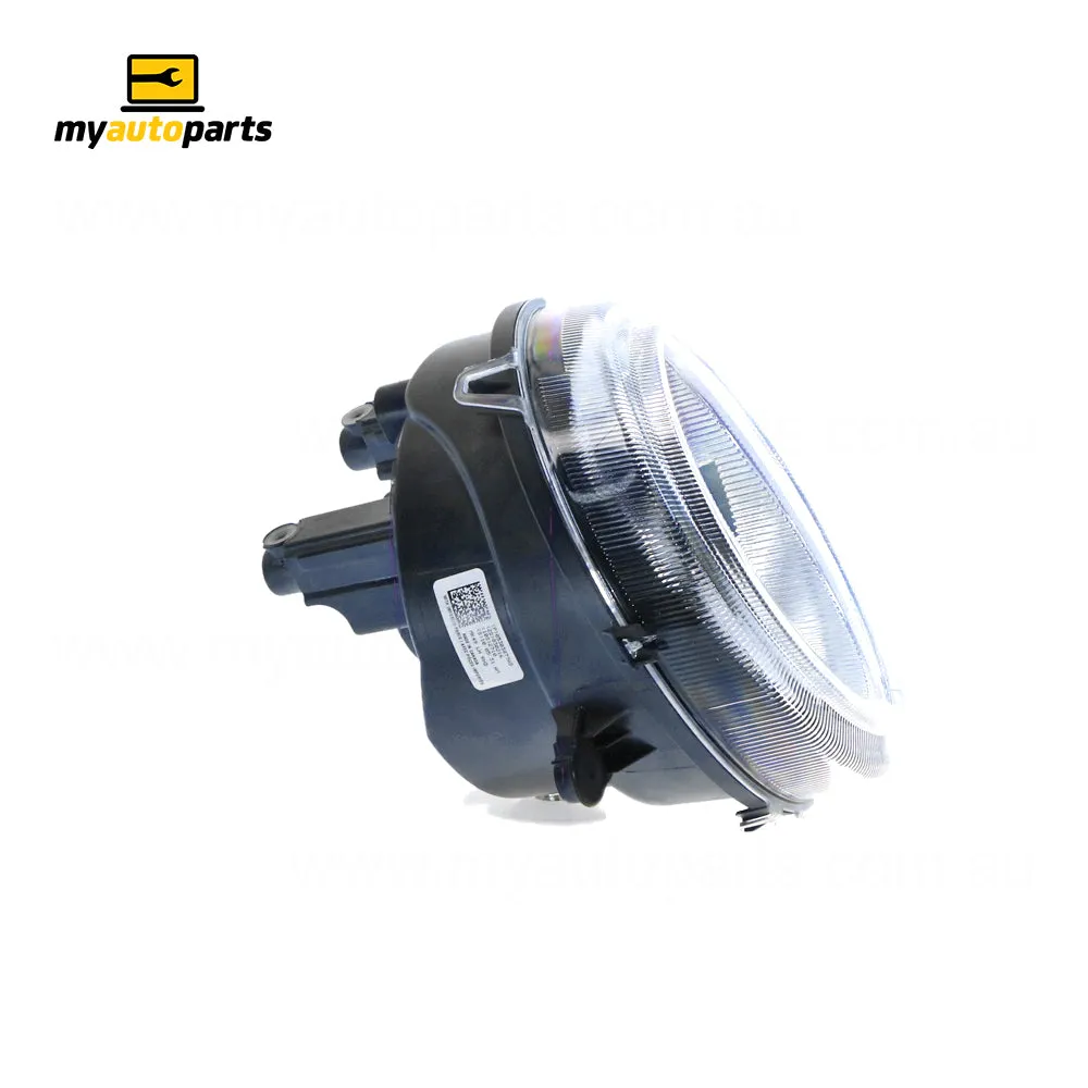 Head Lamp Passenger Side Genuine suits Jeep