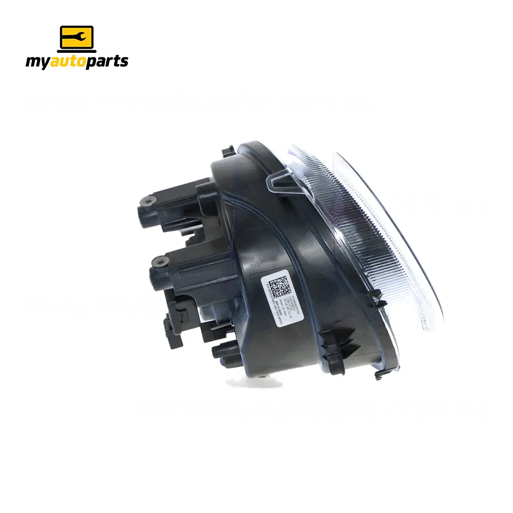 Head Lamp Passenger Side Genuine suits Jeep