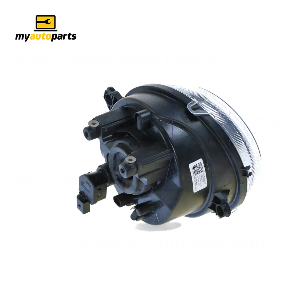 Head Lamp Passenger Side Genuine suits Jeep
