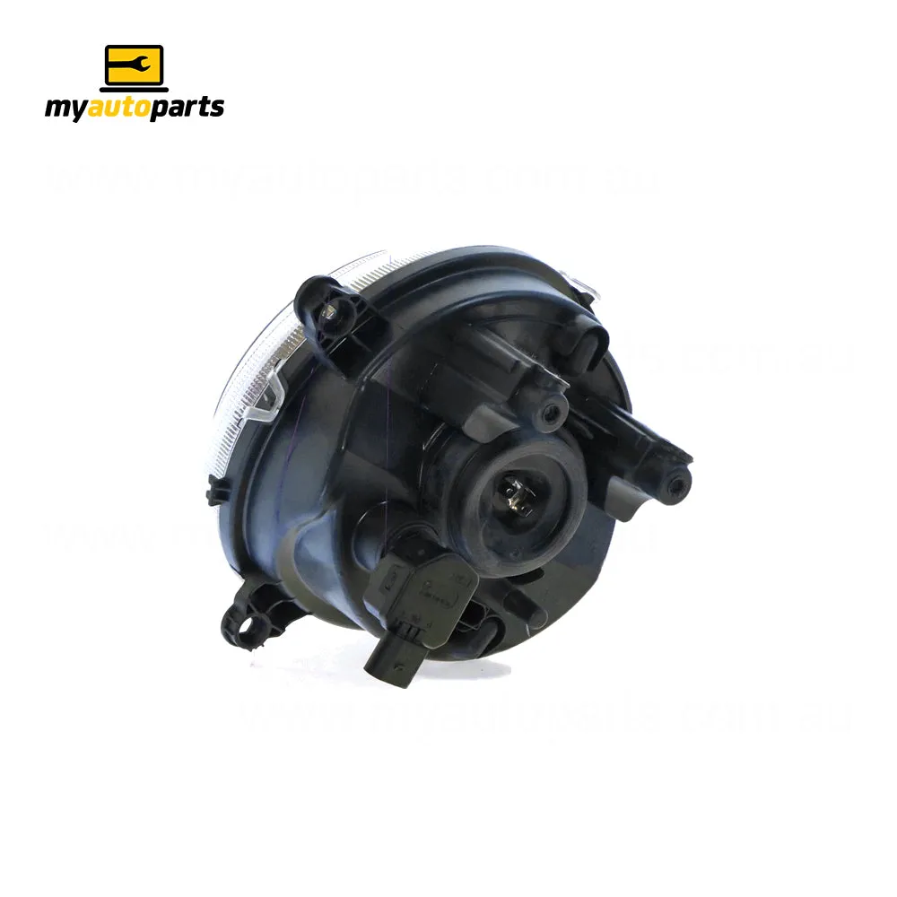 Head Lamp Passenger Side Genuine suits Jeep