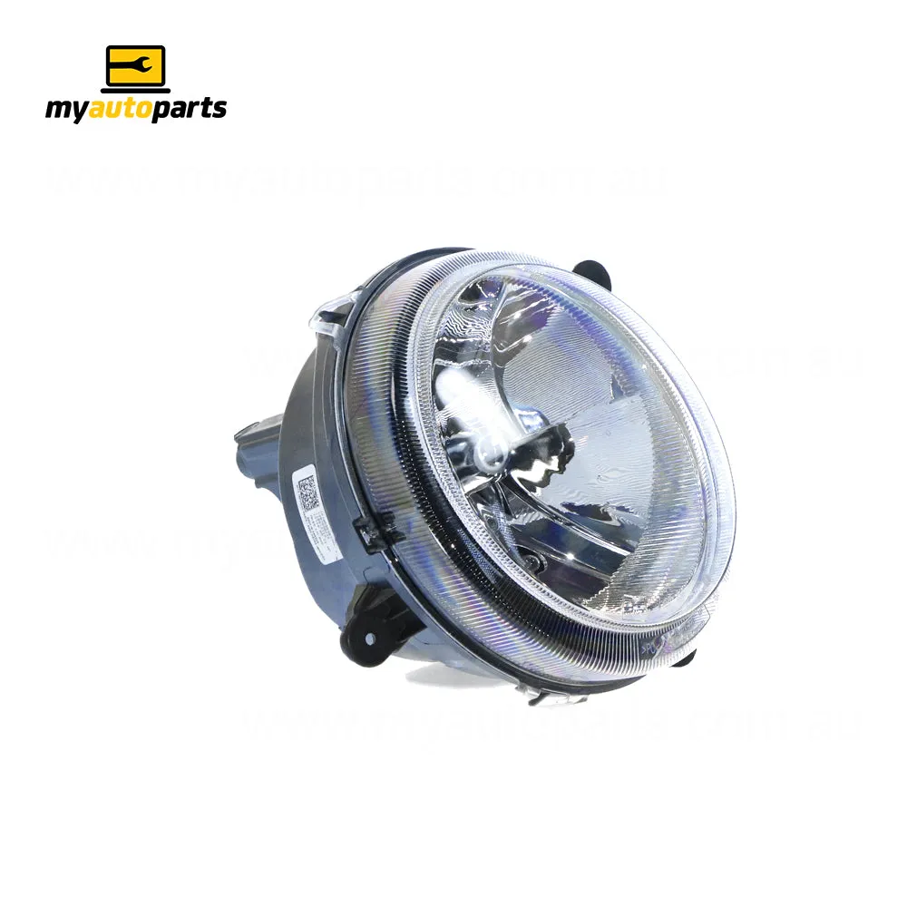Head Lamp Passenger Side Genuine suits Jeep