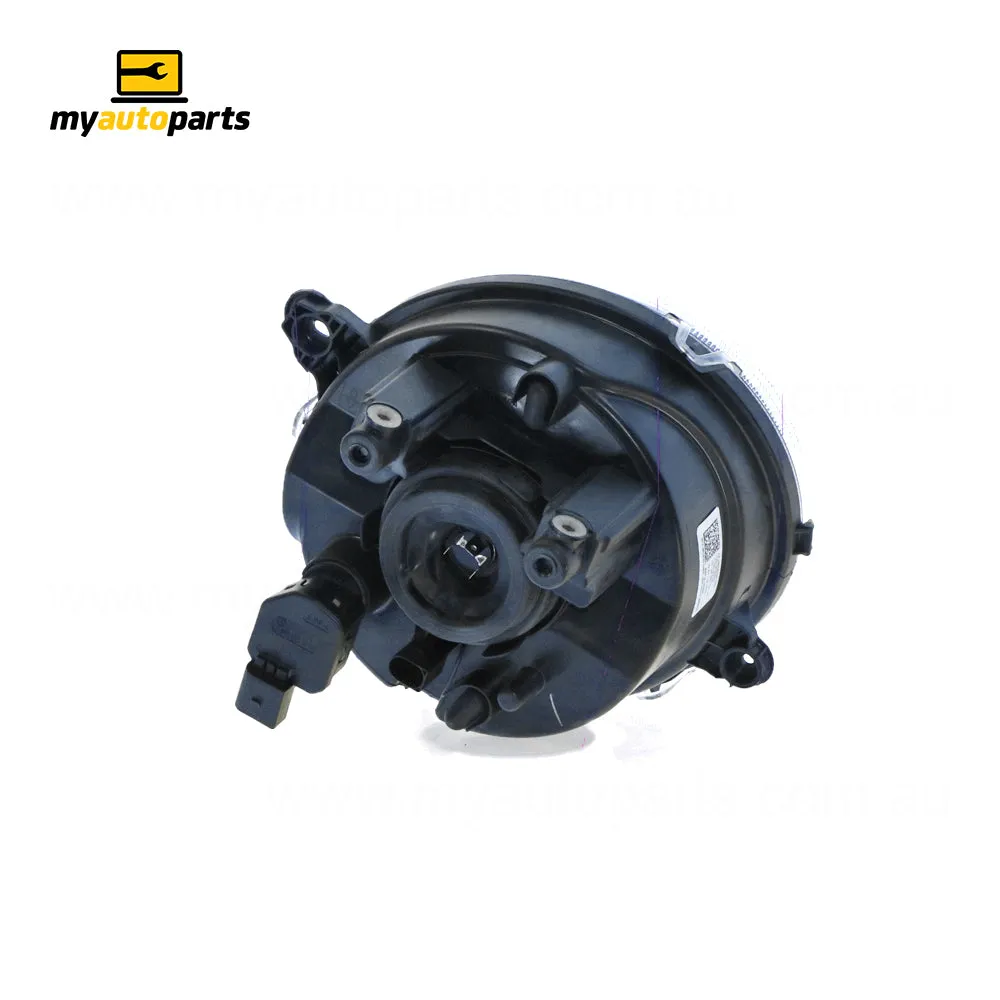 Head Lamp Passenger Side Genuine suits Jeep