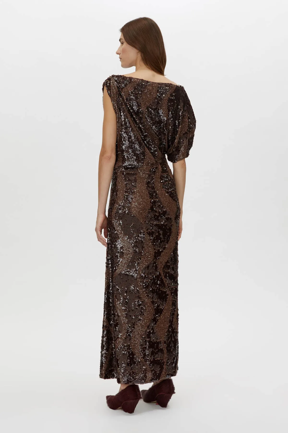 Hedione Dress