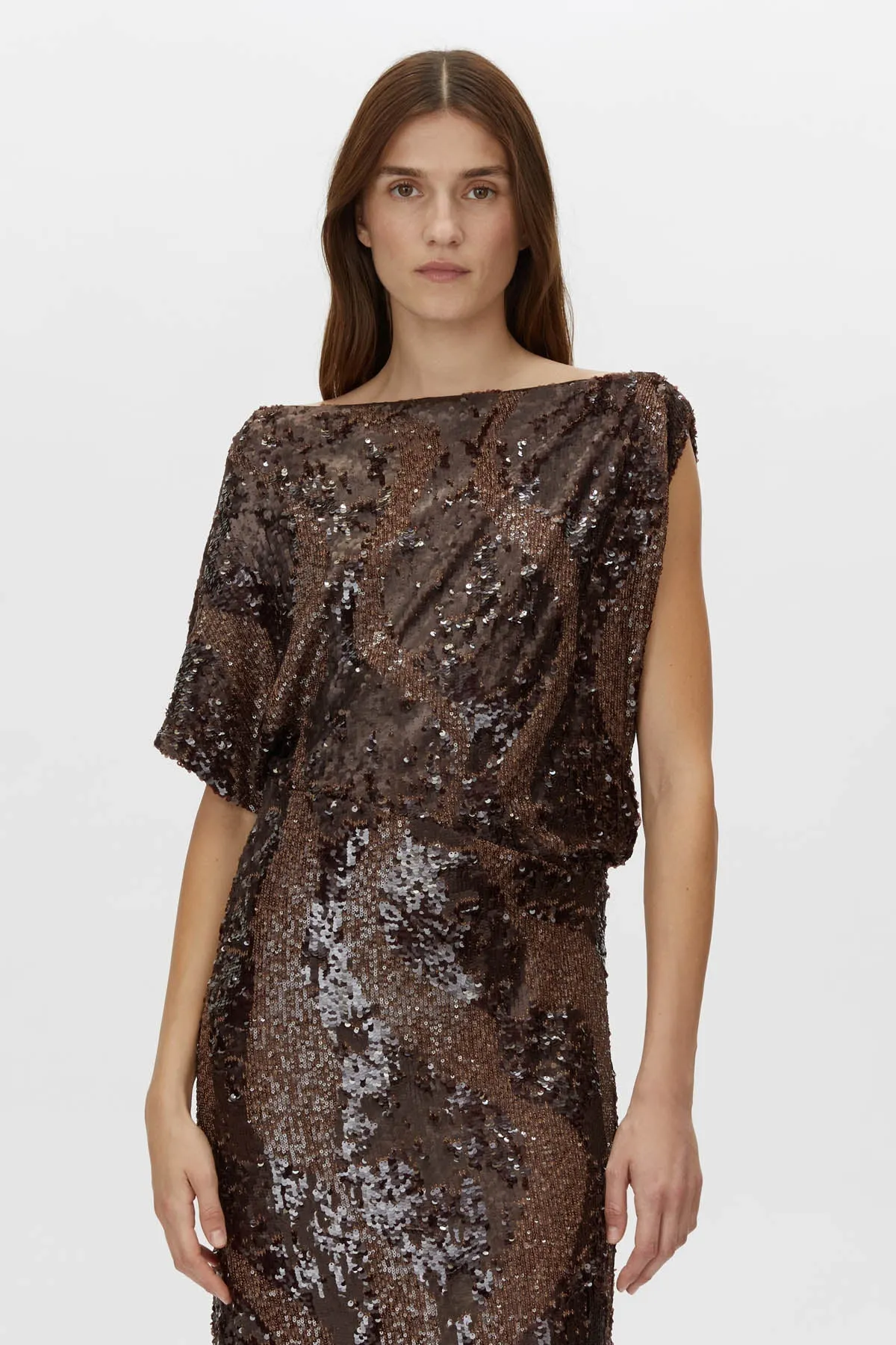 Hedione Dress