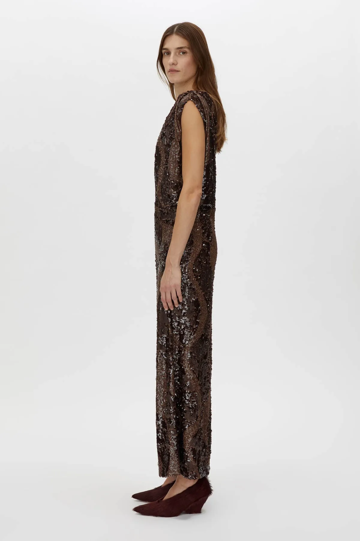 Hedione Dress