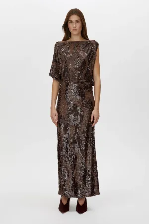 Hedione Dress
