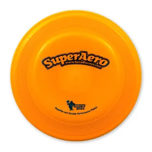 Hero Discs SuperAero 235 Starlite