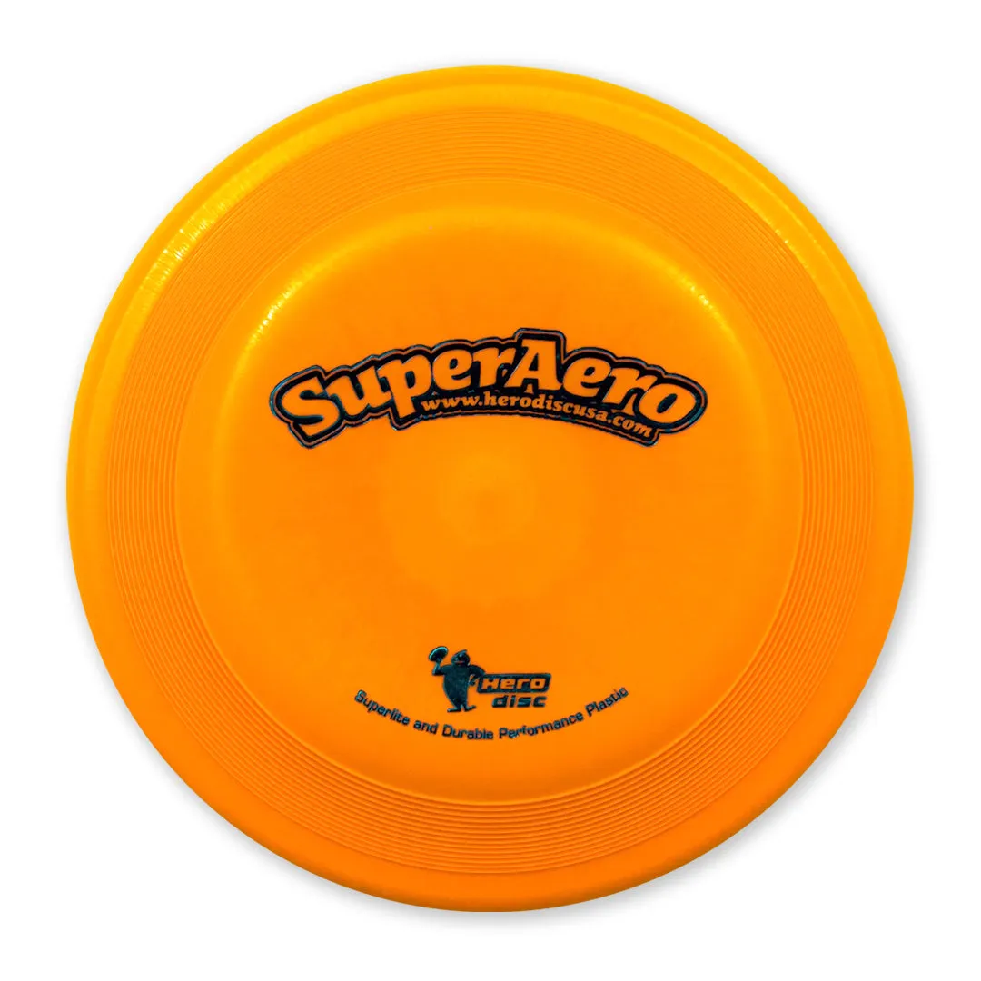 Hero Discs SuperAero 235 Starlite