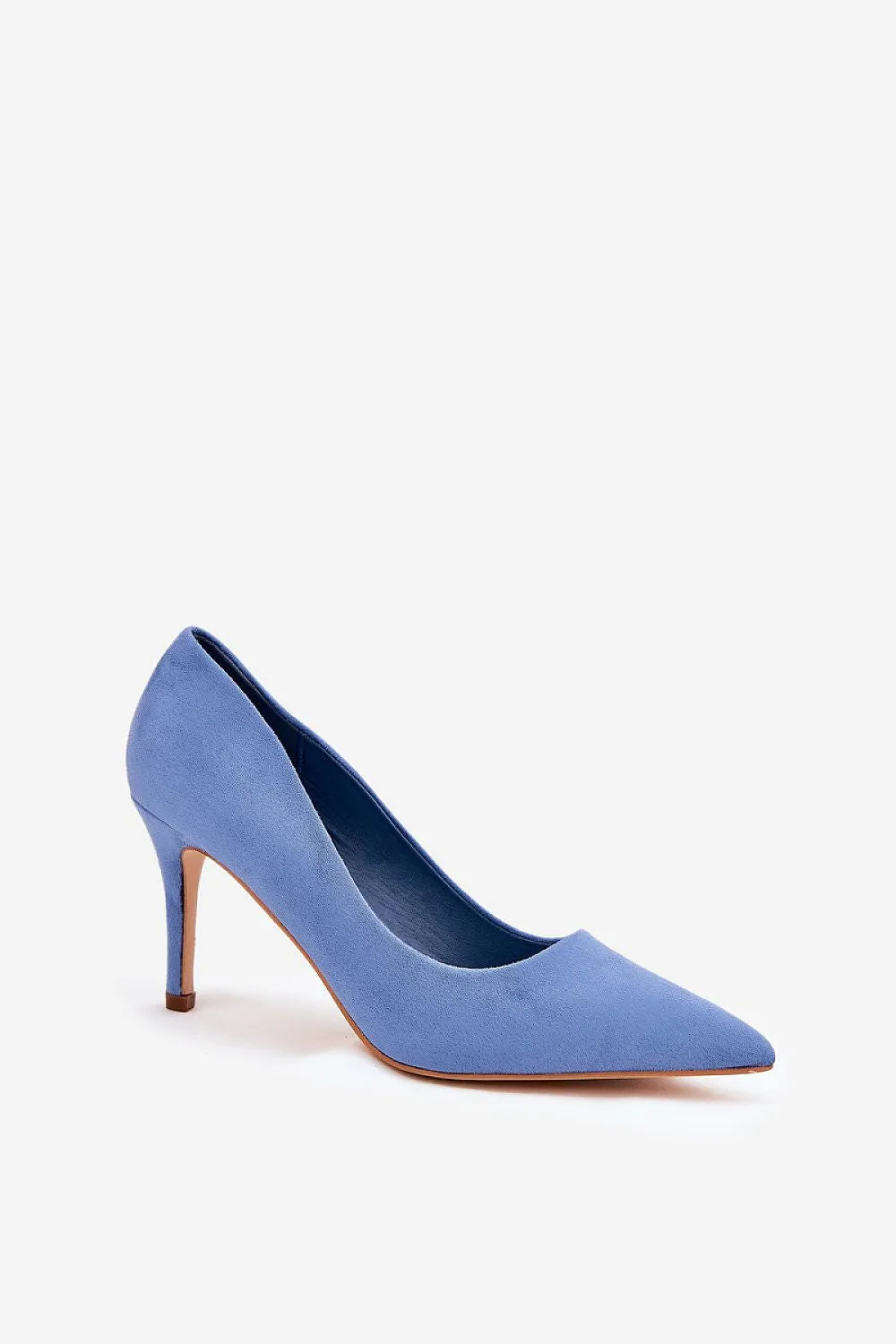 High heels