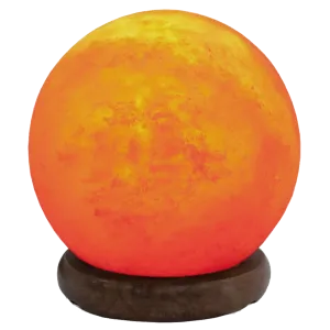 Himalayan Salt Lamp Ball