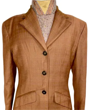 Huntress, Ladies Hunt Coat