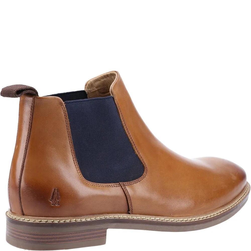 Hush Puppies Blake Chelsea Boots