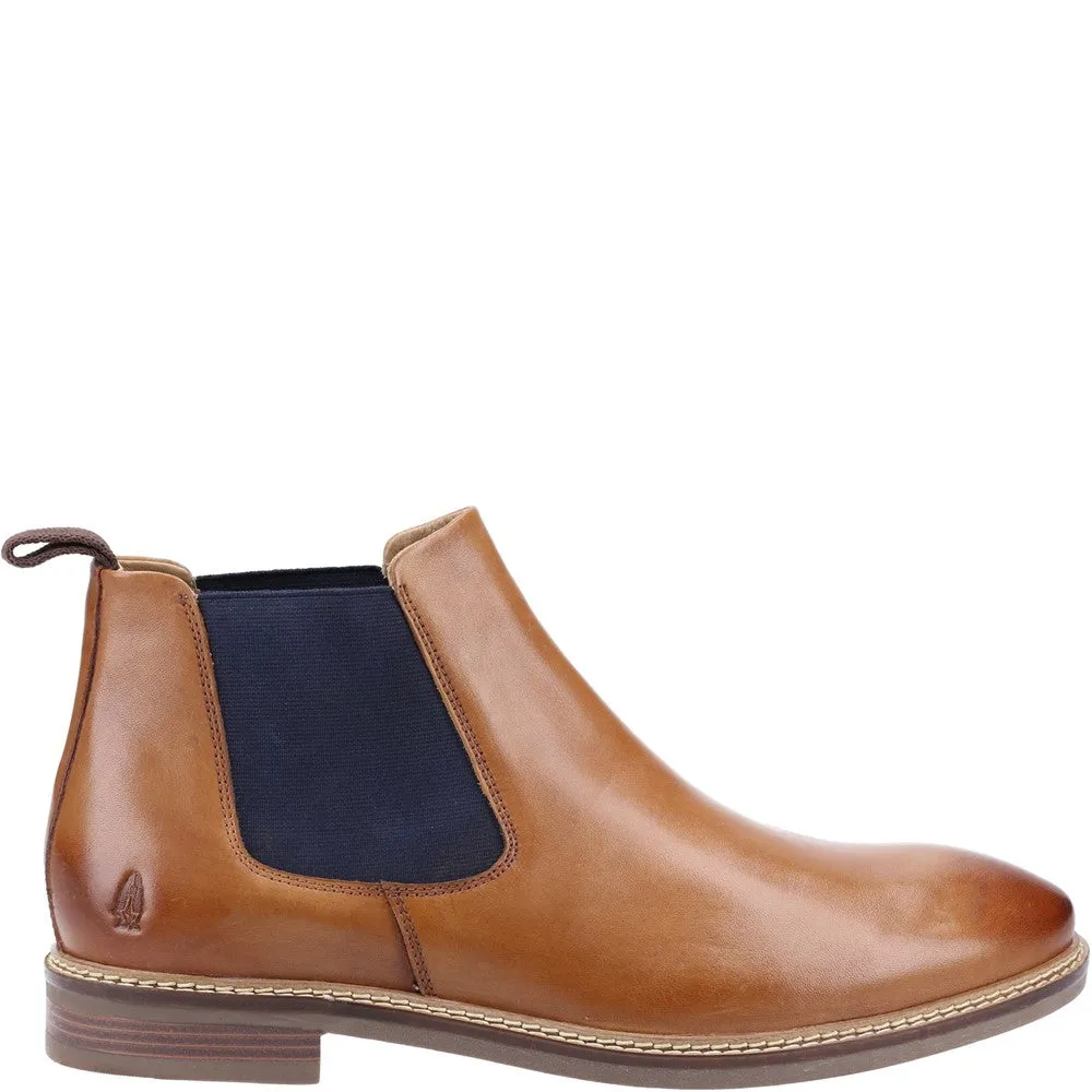Hush Puppies Blake Chelsea Boots