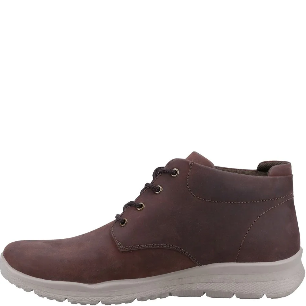 Hush Puppies Finton Boot
