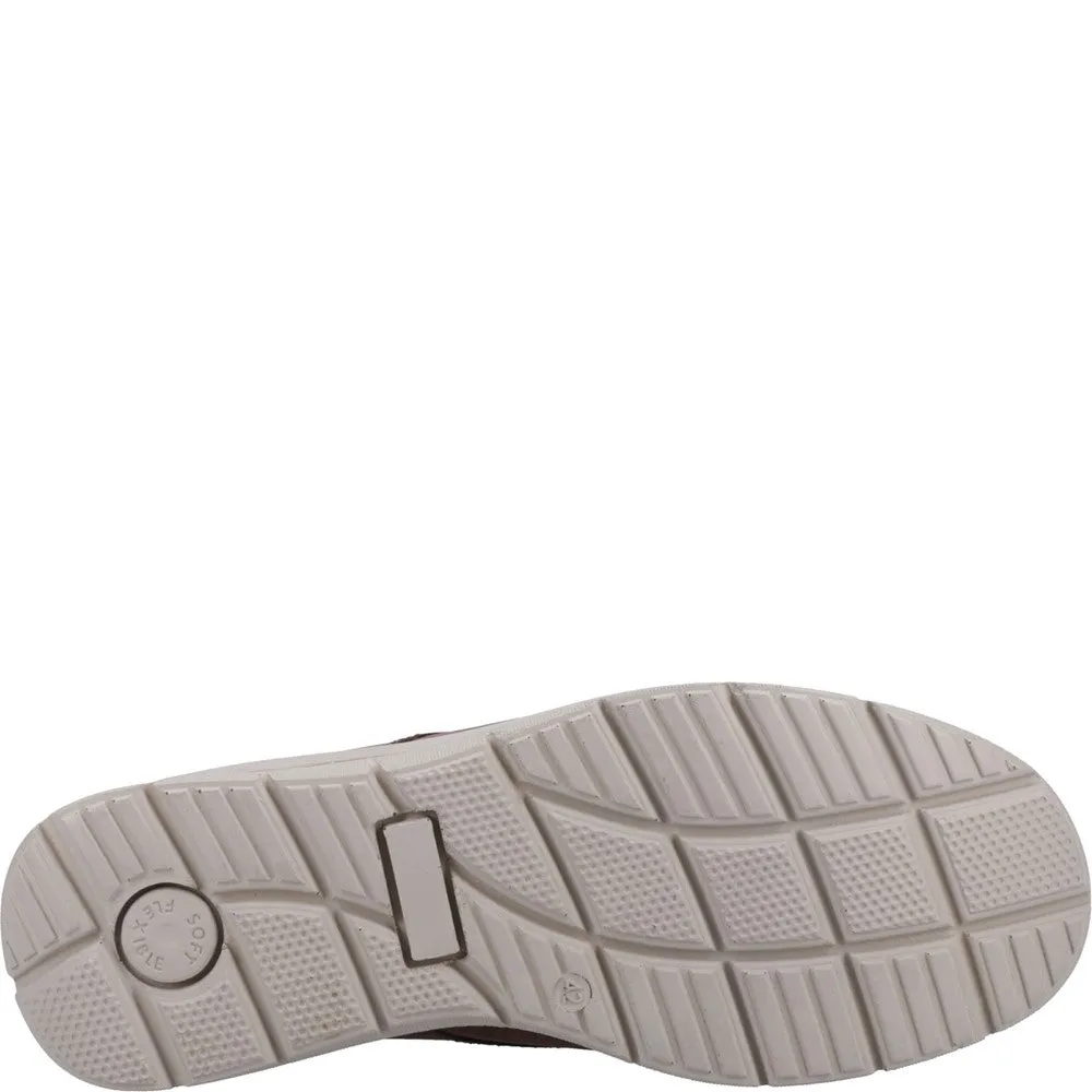 Hush Puppies Finton Boot