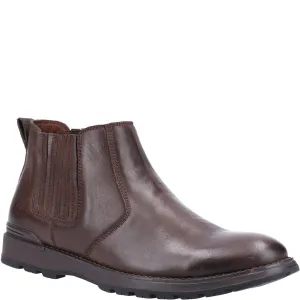 Hush Puppies Gary Chelsea Boot