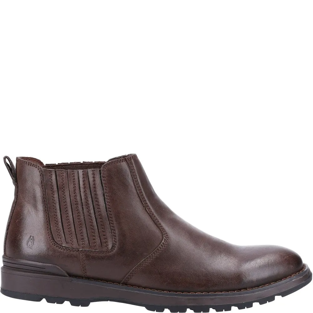 Hush Puppies Gary Chelsea Boot