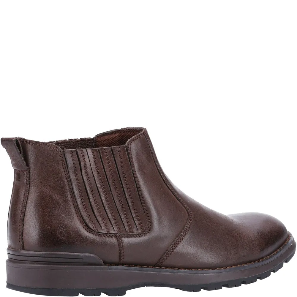 Hush Puppies Gary Chelsea Boot