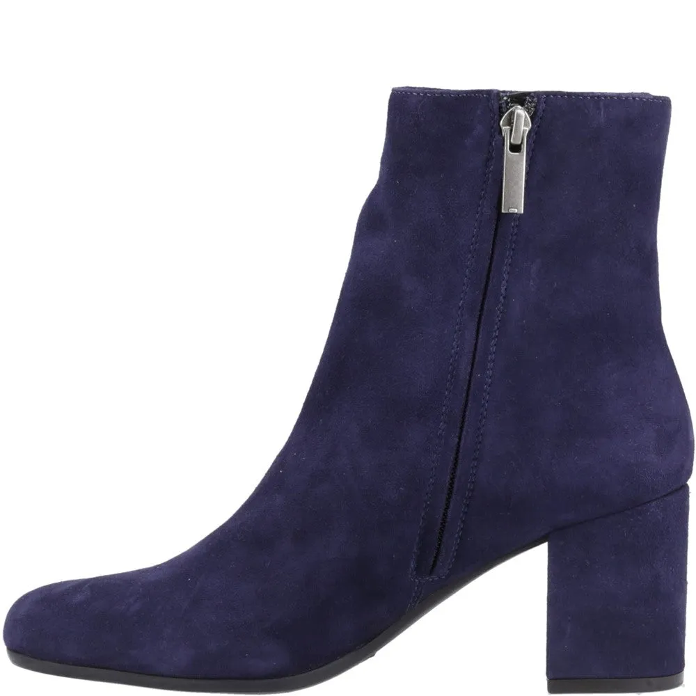 Hush Puppies Octavia Ankle Boots