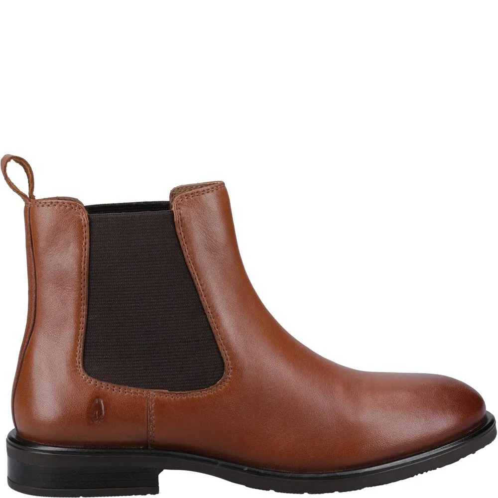 Hush Puppies Viola Ankle Boots