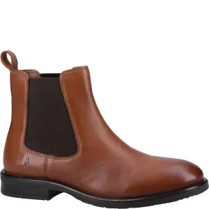Hush Puppies Viola Ankle Boots