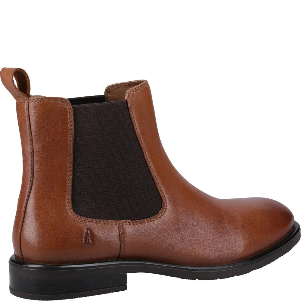 Hush Puppies Viola Ankle Boots