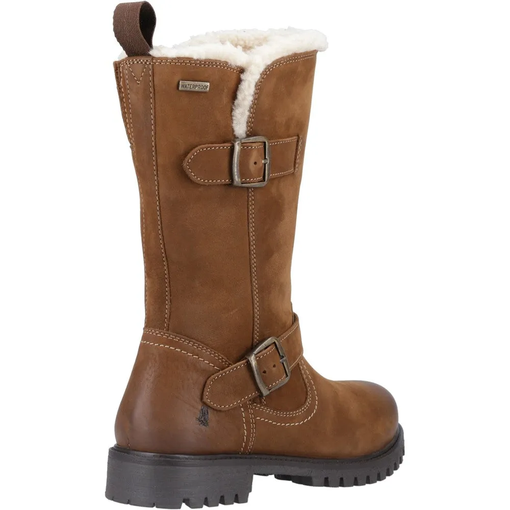 Hush Puppies Winnie Boot