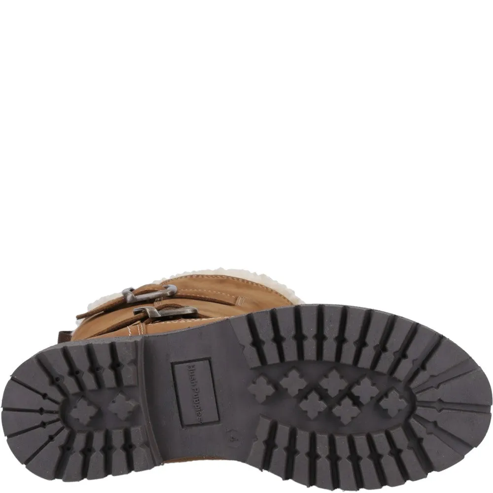 Hush Puppies Winnie Boot