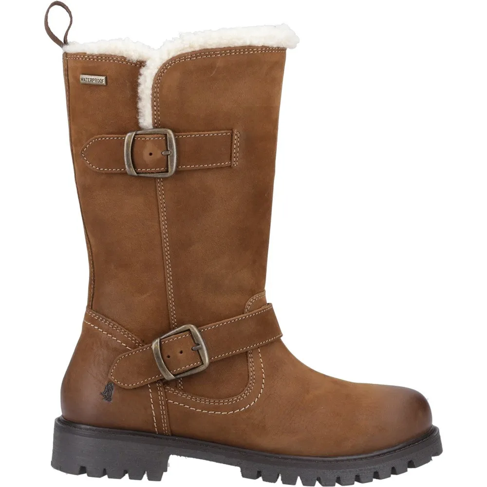 Hush Puppies Winnie Boot