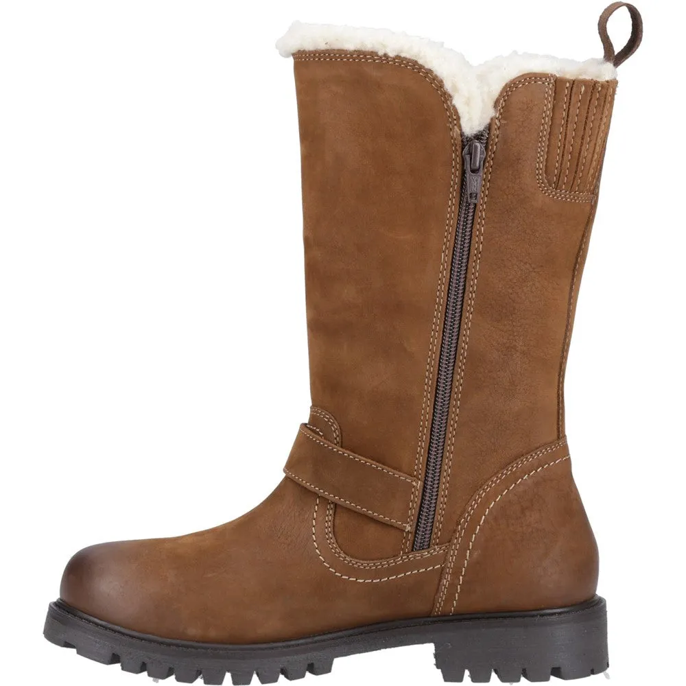 Hush Puppies Winnie Boot