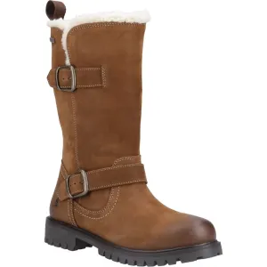 Hush Puppies Winnie Boot