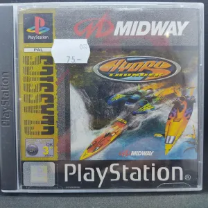 Hydro Thunder