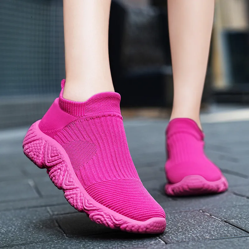 Hyper Knit Women's Trainers