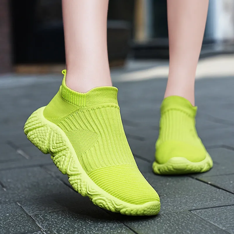 Hyper Knit Women's Trainers