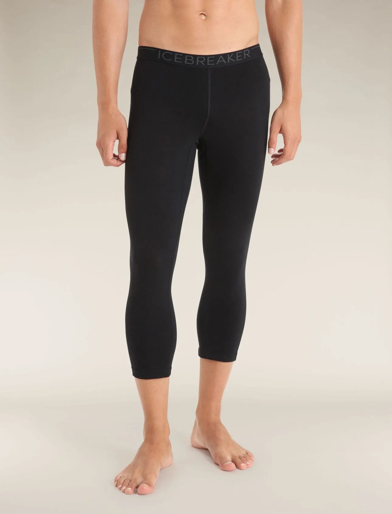 Icebreaker Mens 200 Oasis Legless