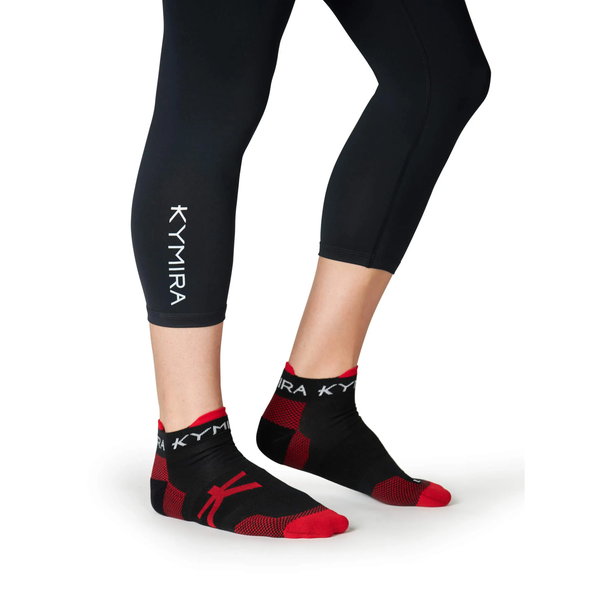 Infrared Ankle Socks