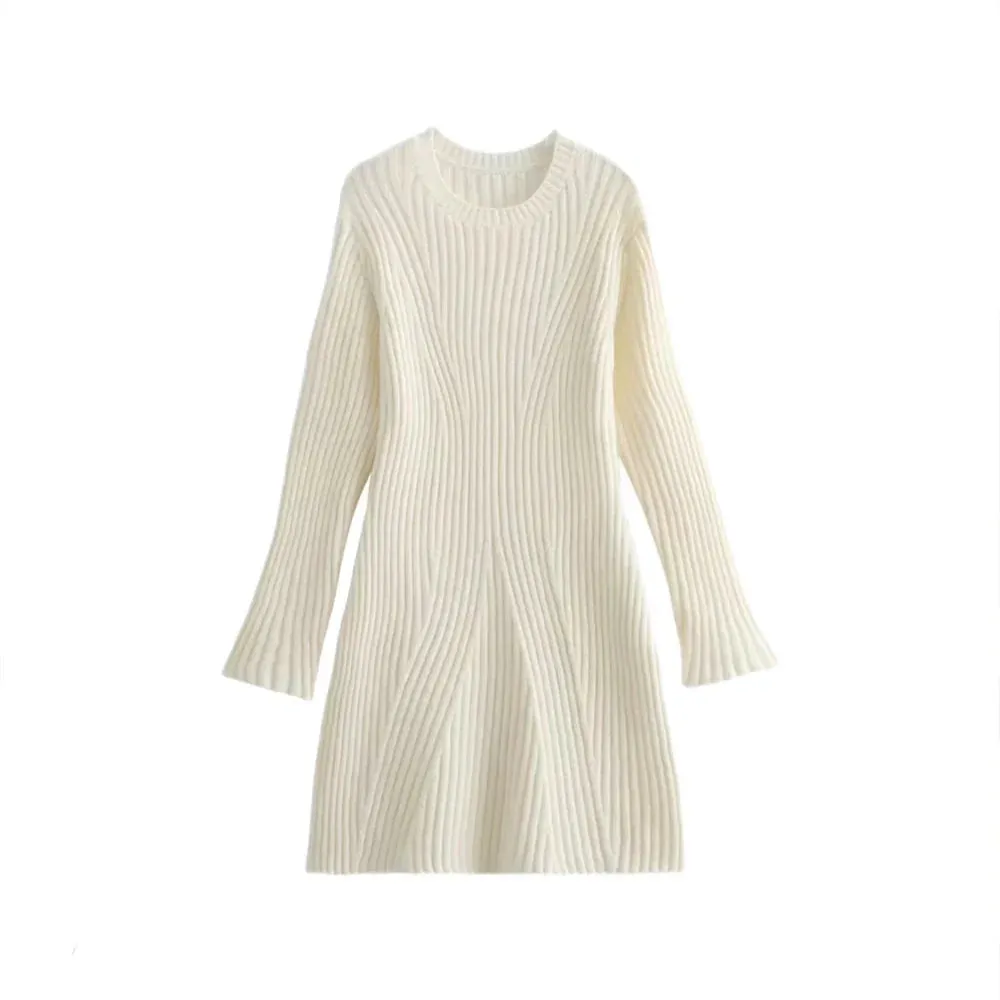 JENNA | COMFY DRESS