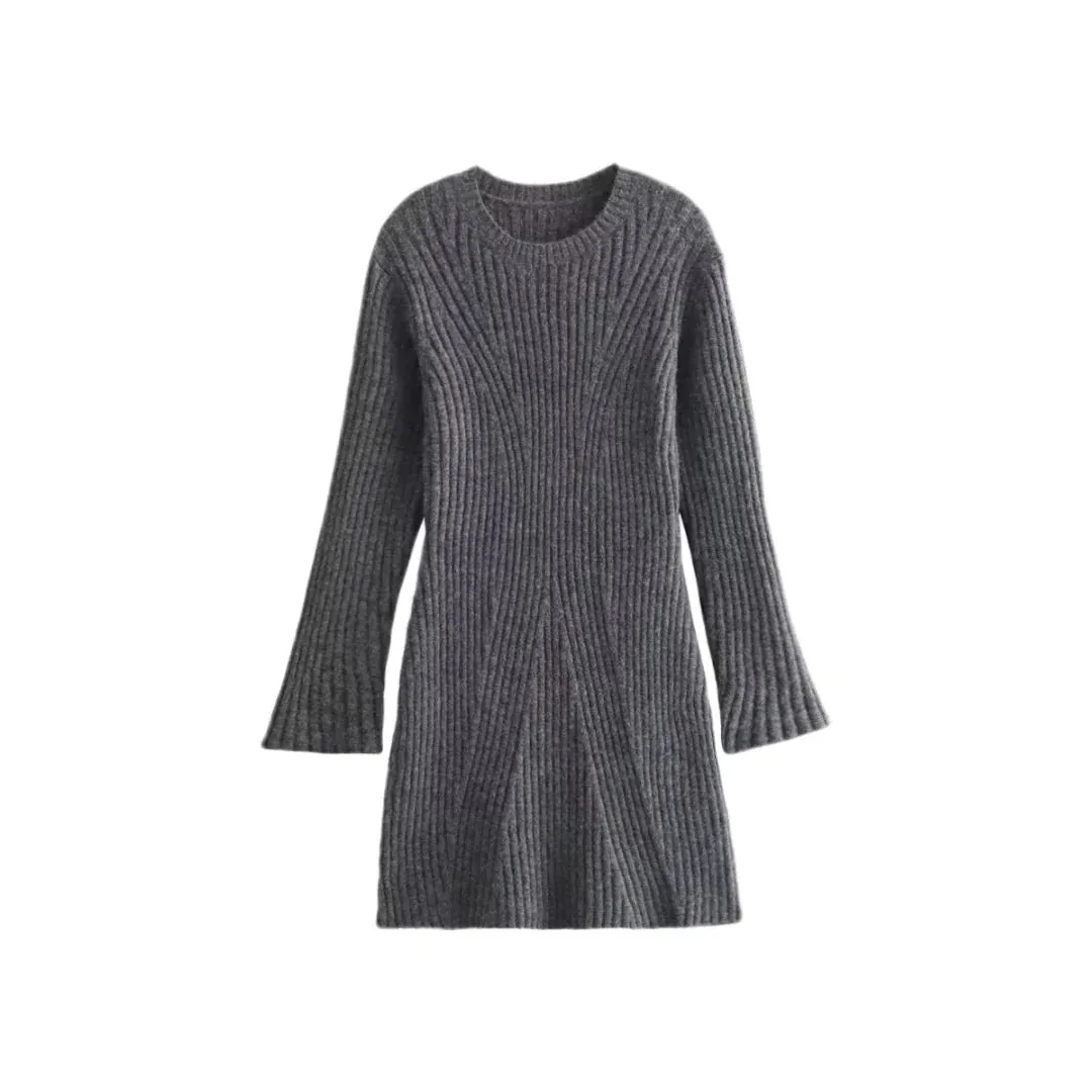 JENNA | COMFY DRESS