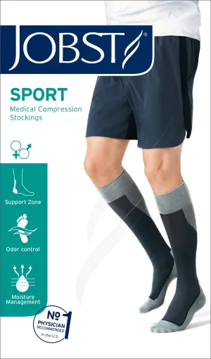 JOBST Sport Knee High Compression Sock