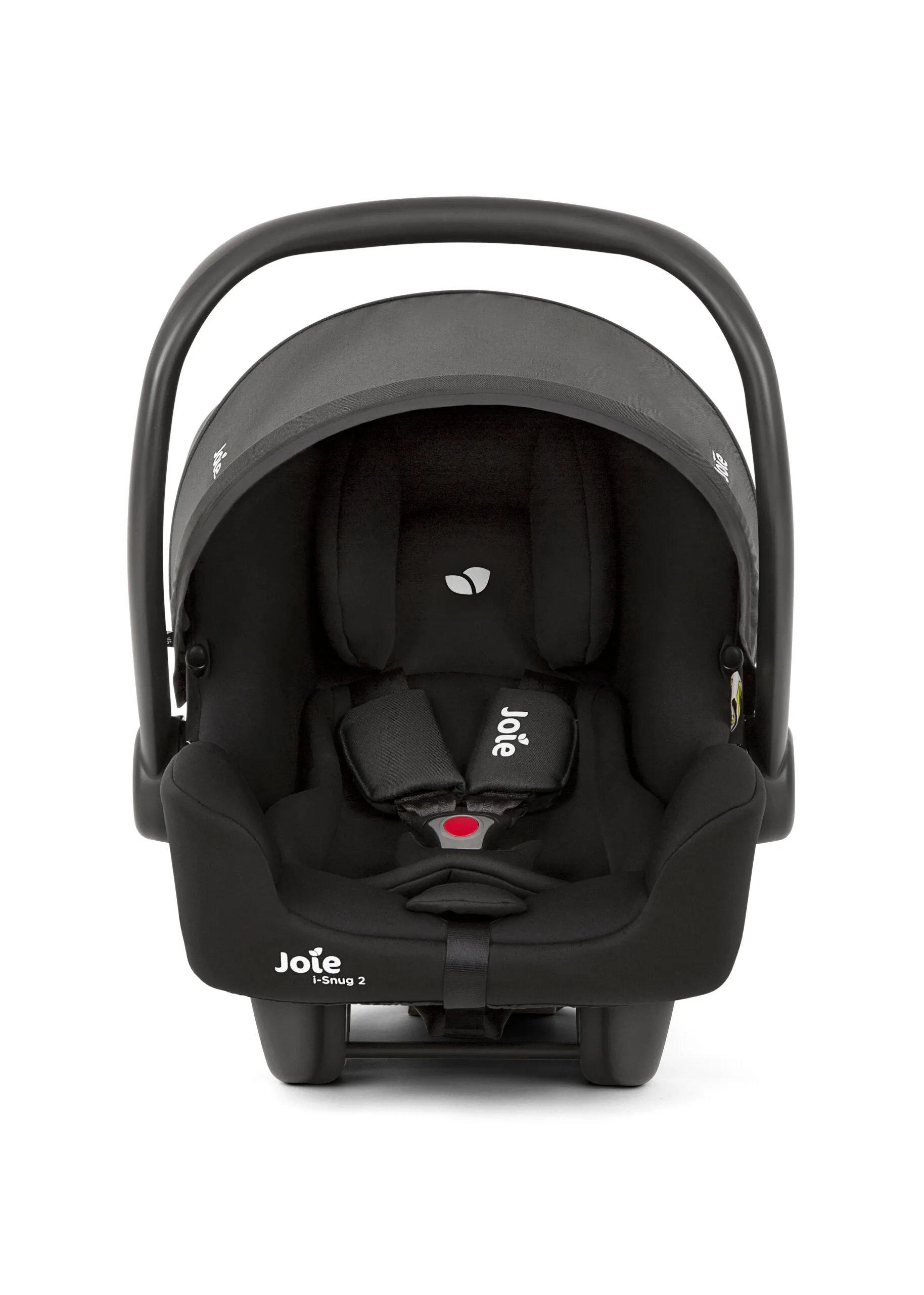 Joie i-Snug 2 Shale Car Seat & i-Base Encore Spin System