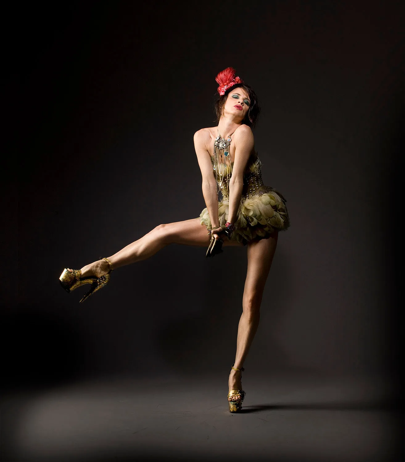 JULIETTE LEWIS