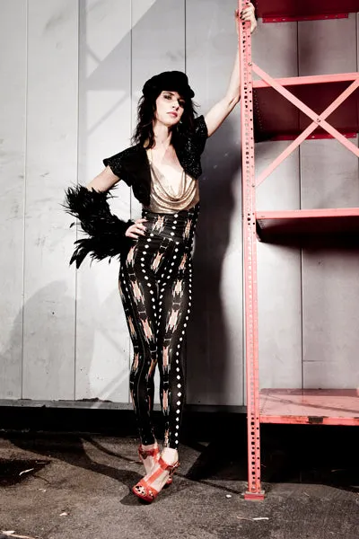 JULIETTE LEWIS