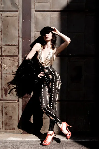 JULIETTE LEWIS
