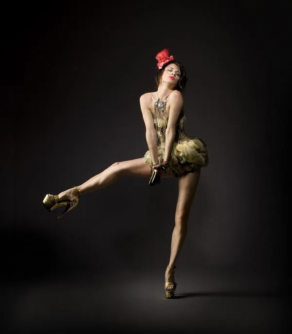 JULIETTE LEWIS