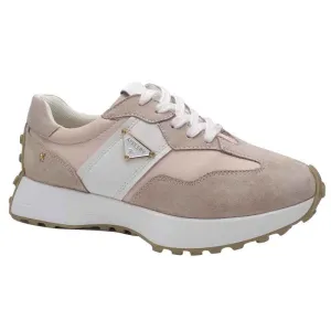 Kate Appleby Beige Fashion Trainer - Caithness
