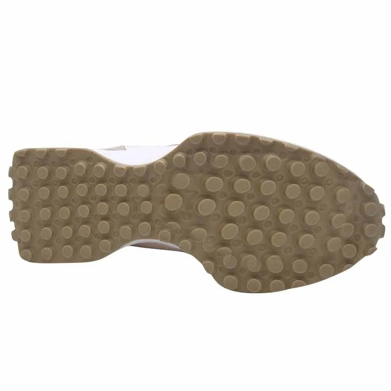 Kate Appleby Beige Fashion Trainer - Caithness
