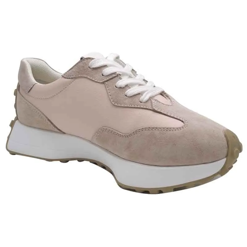 Kate Appleby Beige Fashion Trainer - Caithness