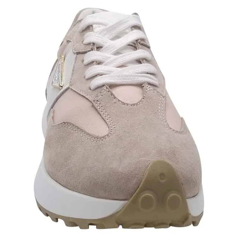 Kate Appleby Beige Fashion Trainer - Caithness